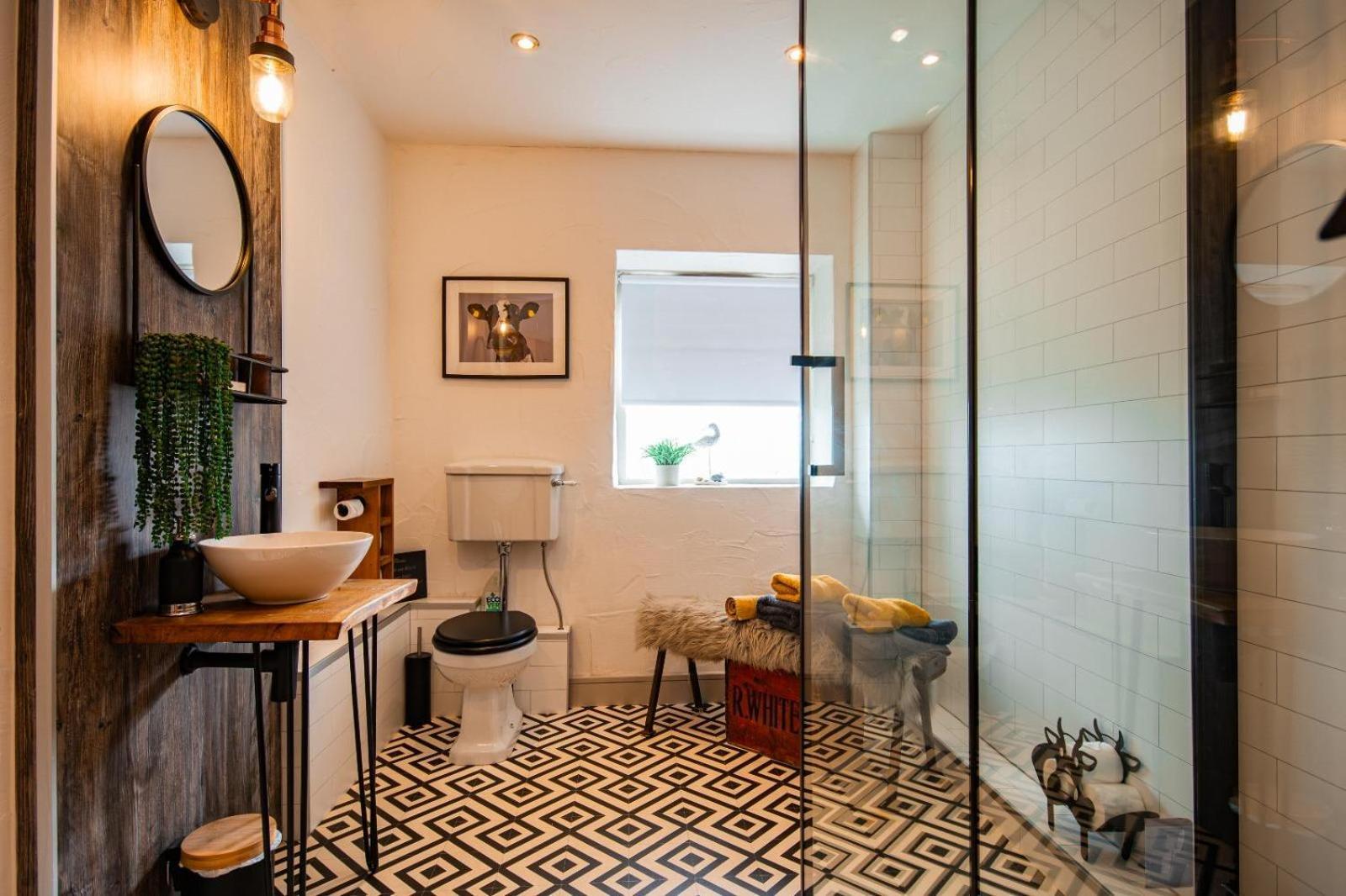 Cosy Farm Conversion In The Heart Of Pembrokeshire Maenclochog Eksteriør bilde
