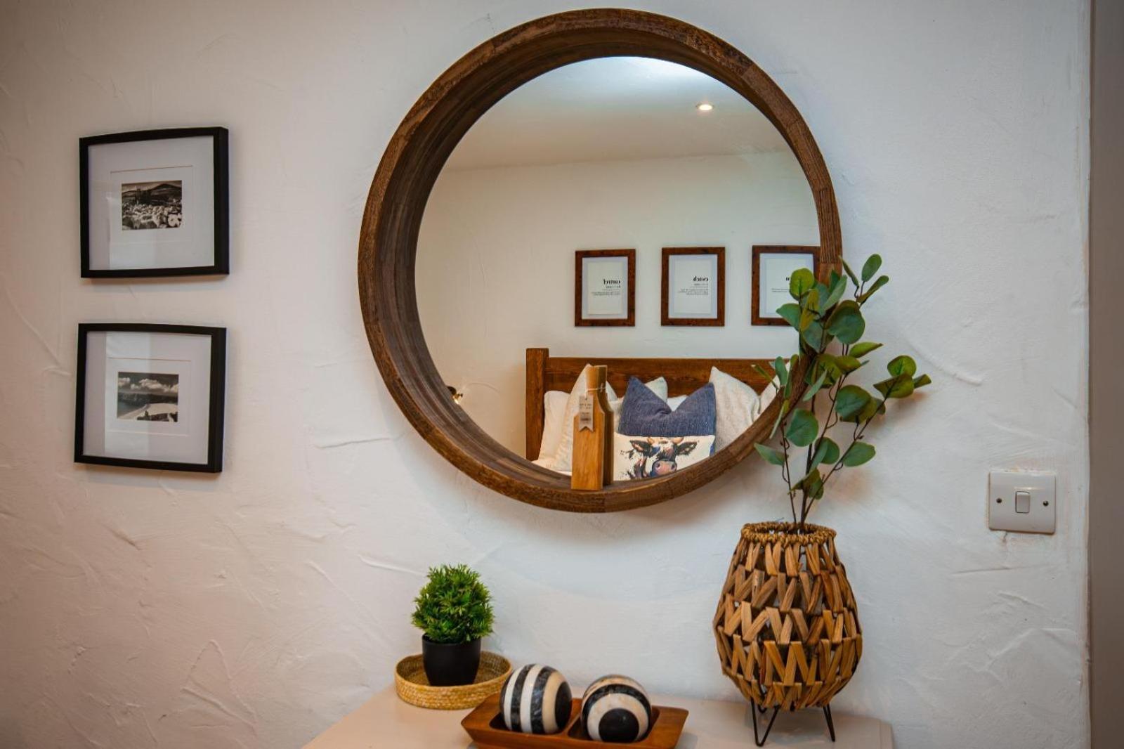 Cosy Farm Conversion In The Heart Of Pembrokeshire Maenclochog Eksteriør bilde